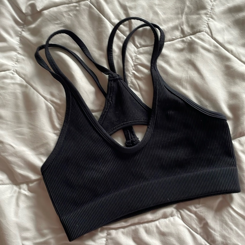 Free People Movement Bra
